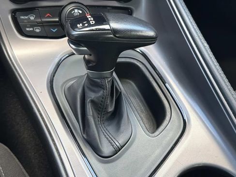 Used 2023 Dodge Challenger R/T RWD image 25