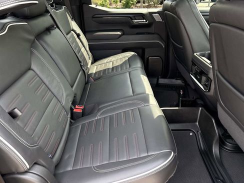 Used 2024 GMC Sierra 1500 AT4X AWD/4WD image 35