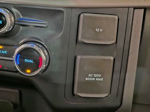 Used 2022 Ford F150 XLT w/ Equipment Group 302A High AWD/4WD image 12