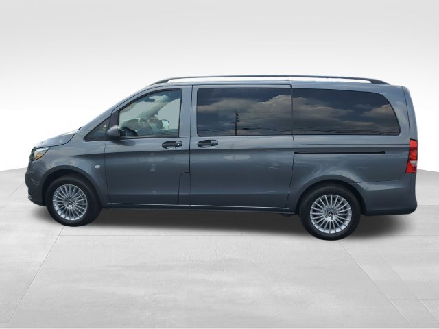 Used 2023 Mercedes-Benz Metris Passenger image 7
