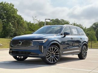 New 2026 Volvo XC90 B6 Ultra w/ Lounge Package AWD/4WD video 2
