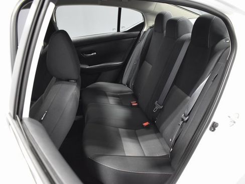 Certified 2023 Nissan Sentra SV image 27