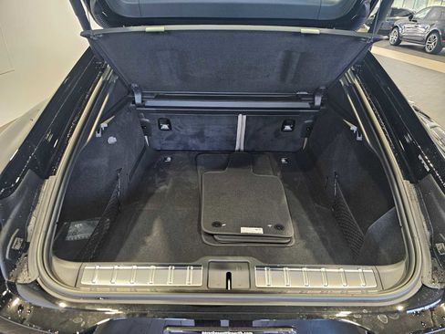 New 2025 Porsche Panamera 4 image 15