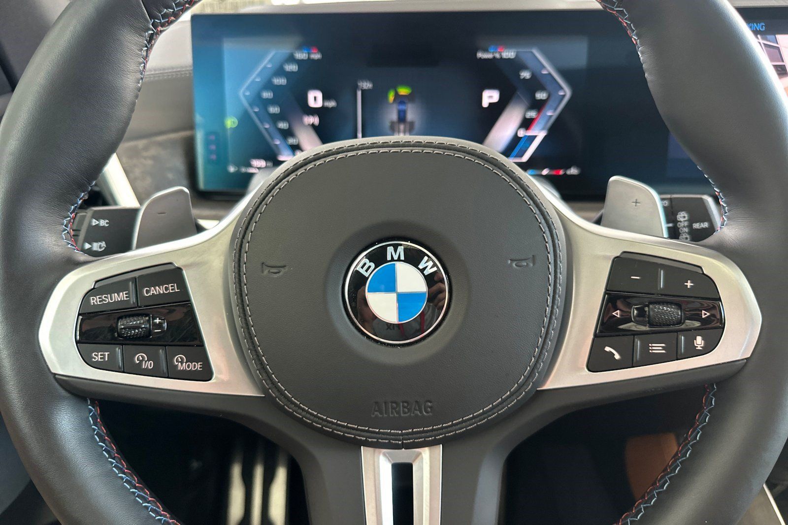 Used 2026 BMW X5 M60i AWD/4WD image 30