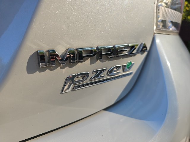 Used 2015 Subaru Impreza 2.0i AWD/4WD image 28