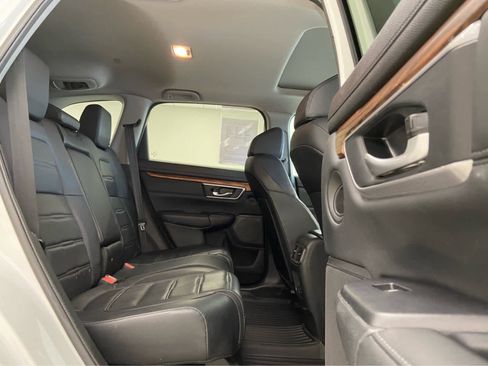 Used 2020 Honda CR-V Touring image 15