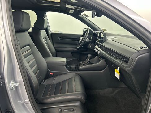 New 2026 Honda CR-V Sport-L image 31