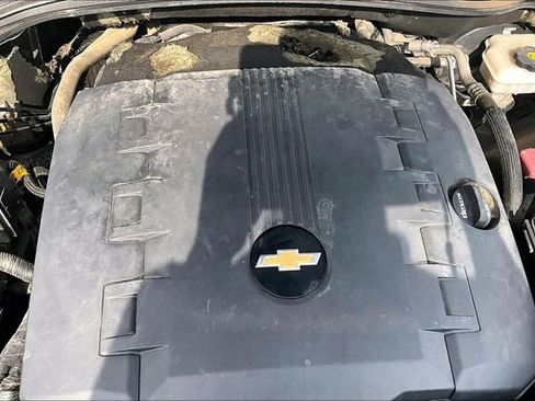 Used 2015 Chevrolet Camaro LS RWD image 29