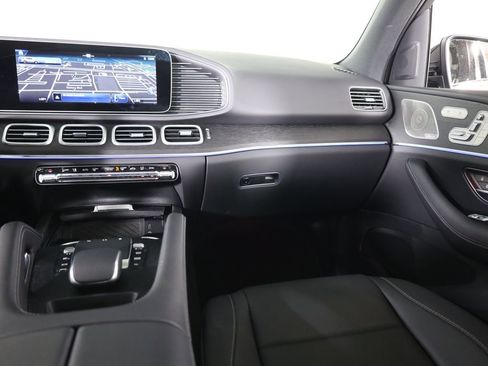 Certified 2026 Mercedes-Benz GLE 450 4MATIC image 41