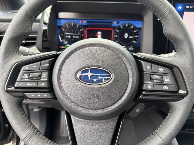 New 2026 Subaru Outback Limited w/ Premium/Limited Package AWD/4WD image 15