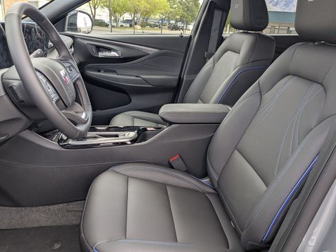 New 2026 Buick Envista Sport Touring w/ Convenience I Package FWD image 23