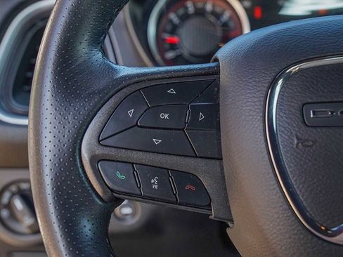 Used 2019 Dodge Challenger R/T Scat Pack image 15