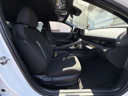 New 2026 Hyundai Elantra SEL Sport Premium FWD image 28