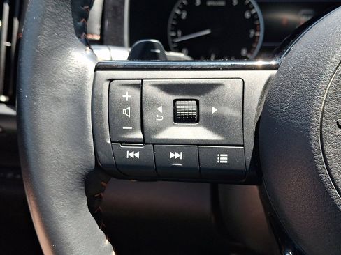 Certified 2023 Nissan Pathfinder Rock Creek AWD/4WD image 23