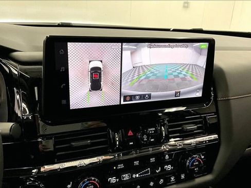 New 2026 Nissan Pathfinder Rock Creek w/ Rock Creek Premium Package AWD/4WD image 28