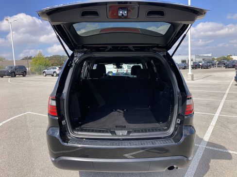 Used 2024 Dodge Durango SXT image 21