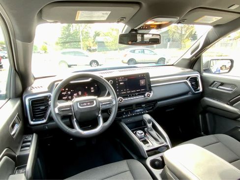 New 2025 GMC Canyon Elevation w/ Convenience Package image 36