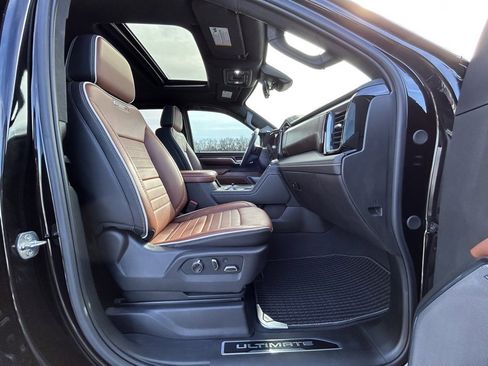 Used 2024 GMC Sierra 2500 Denali Ultimate image 27