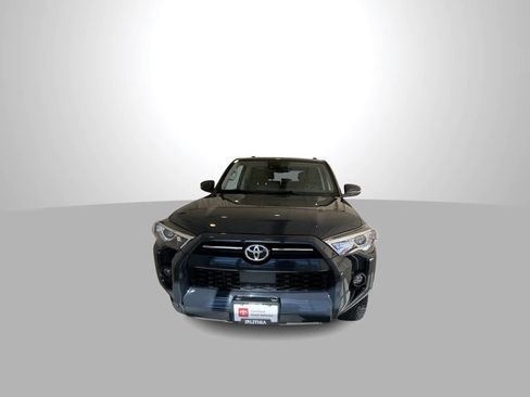 Used 2024 Toyota 4Runner SR5 Premium w/ Moonroof Package AWD/4WD image 3
