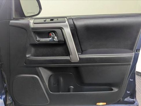 Used 2024 Toyota 4Runner SR5 RWD image 23