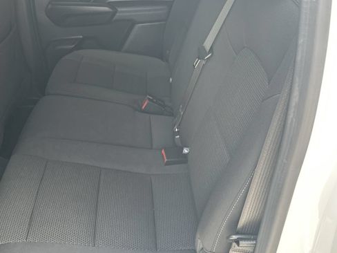Used 2024 GMC Canyon Elevation w/ Convenience Package RWD image 14