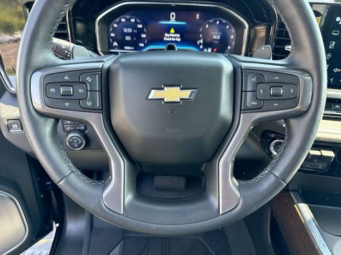 Used 2024 Chevrolet Silverado 1500 High Country image 14
