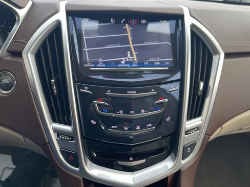 Used 2014 Cadillac SRX Performance w/ Driver Awareness Package image 24