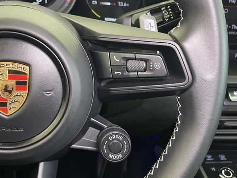 Certified 2024 Porsche 911 GT3 RWD image 34