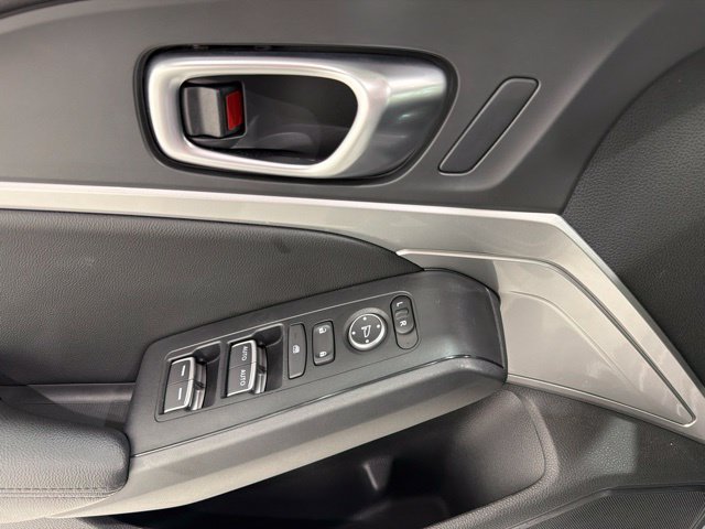 Certified 2024 Acura Integra FWD image 11