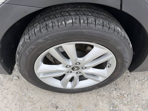 Used 2013 Hyundai Santa Fe Sport 2.0T AWD/4WD image 11