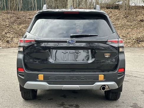 New 2026 Subaru Forester Wilderness AWD/4WD image 4