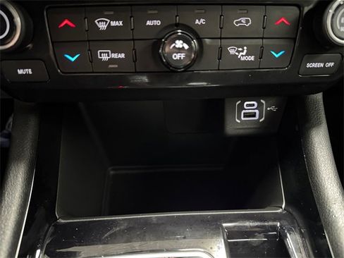 New 2026 Jeep Compass Trailhawk image 16