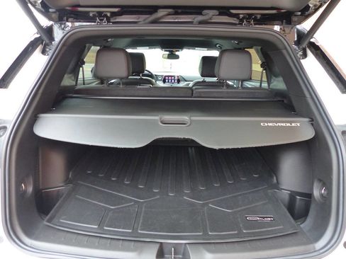 Used 2022 Chevrolet Blazer RS image 40