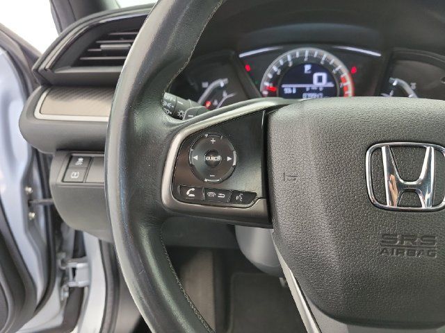 Used 2017 Honda Civic Sport image 22