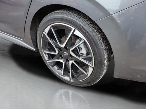 Used 2025 Nissan Sentra SR image 33