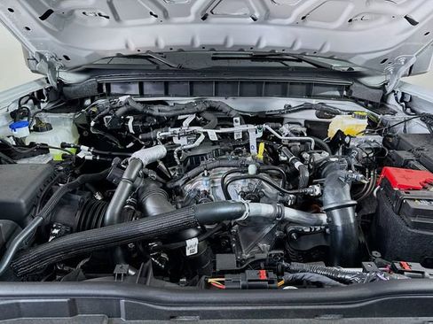 New 2026 Ford Bronco Big Bend image 34