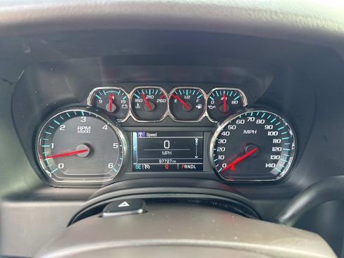 Used 2019 Chevrolet Tahoe LS image 20