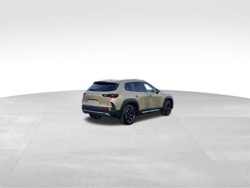Used 2025 MAZDA CX-50 Meridian Edition image 4