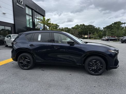 New 2026 MAZDA CX-5 2.5 S w/ Premium Package AWD/4WD image 5