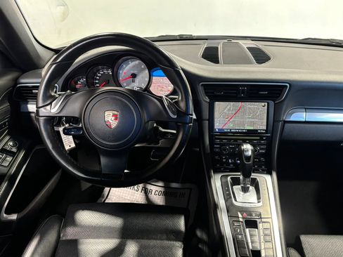 Used 2012 Porsche 911 Carrera S RWD image 11