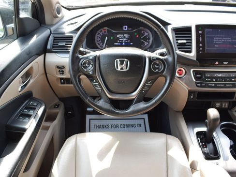 Used 2016 Honda Pilot EX-L image 17