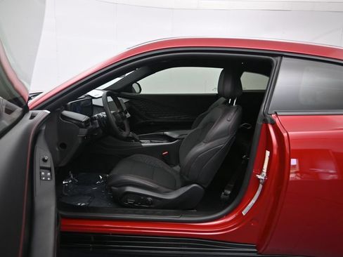 New 2026 Dodge Charger Scat Pack w/ Blacktop Package AWD/4WD image 19
