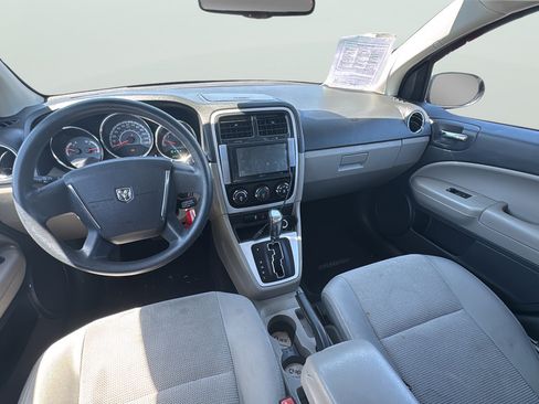 Used 2012 Dodge Caliber SXT FWD image 11