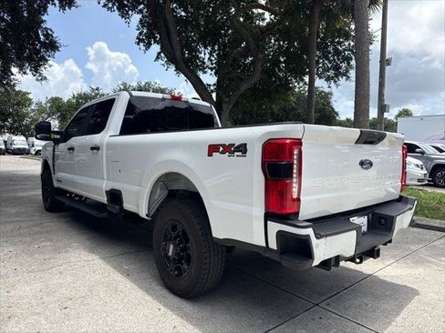 Used 2023 Ford F350 XL w/ STX Appearance Package AWD/4WD image 9