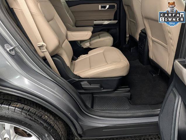 Certified 2023 Ford Explorer XLT w/ Equipment Group 202A AWD/4WD image 26