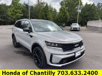 Used 2023 Kia Sorento SX AWD/4WD video 1