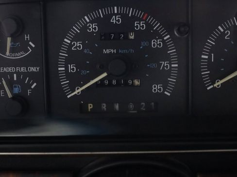 Used 1991 Ford F150 4x4 Regular Cab image 21