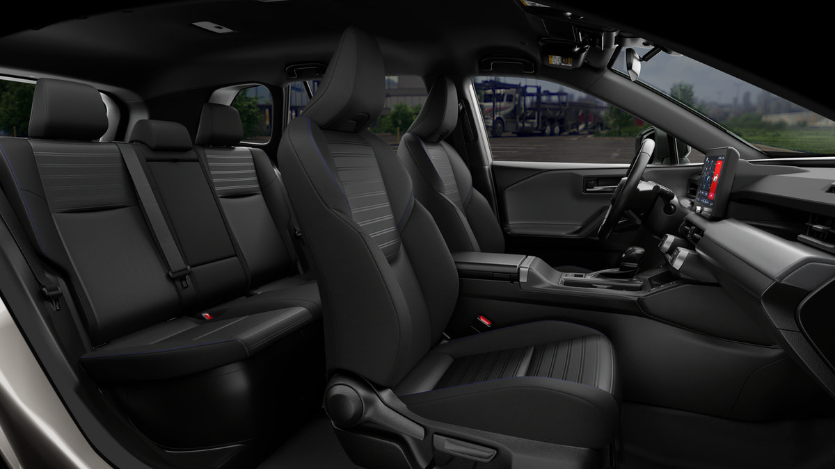 New 2026 Toyota RAV4 SE AWD/4WD image 18