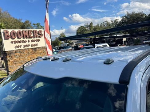 Used 2021 Ford F450 XL w/ Power Equipment Group image 6