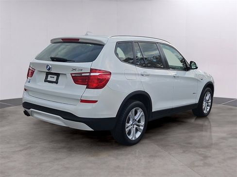 Used 2016 BMW X3 xDrive35i image 4